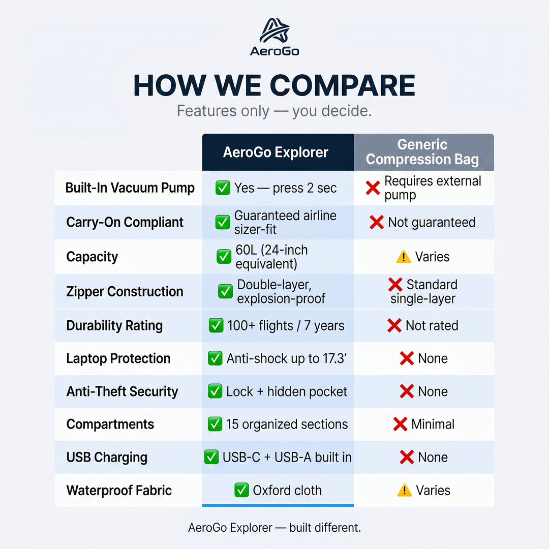 AeroGo Explorer