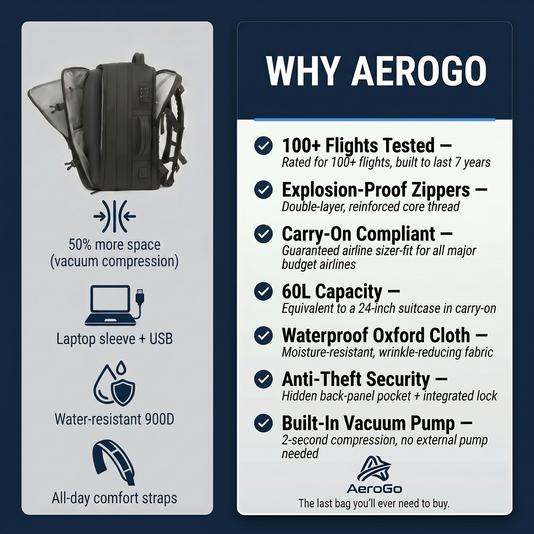 AeroGo Explorer