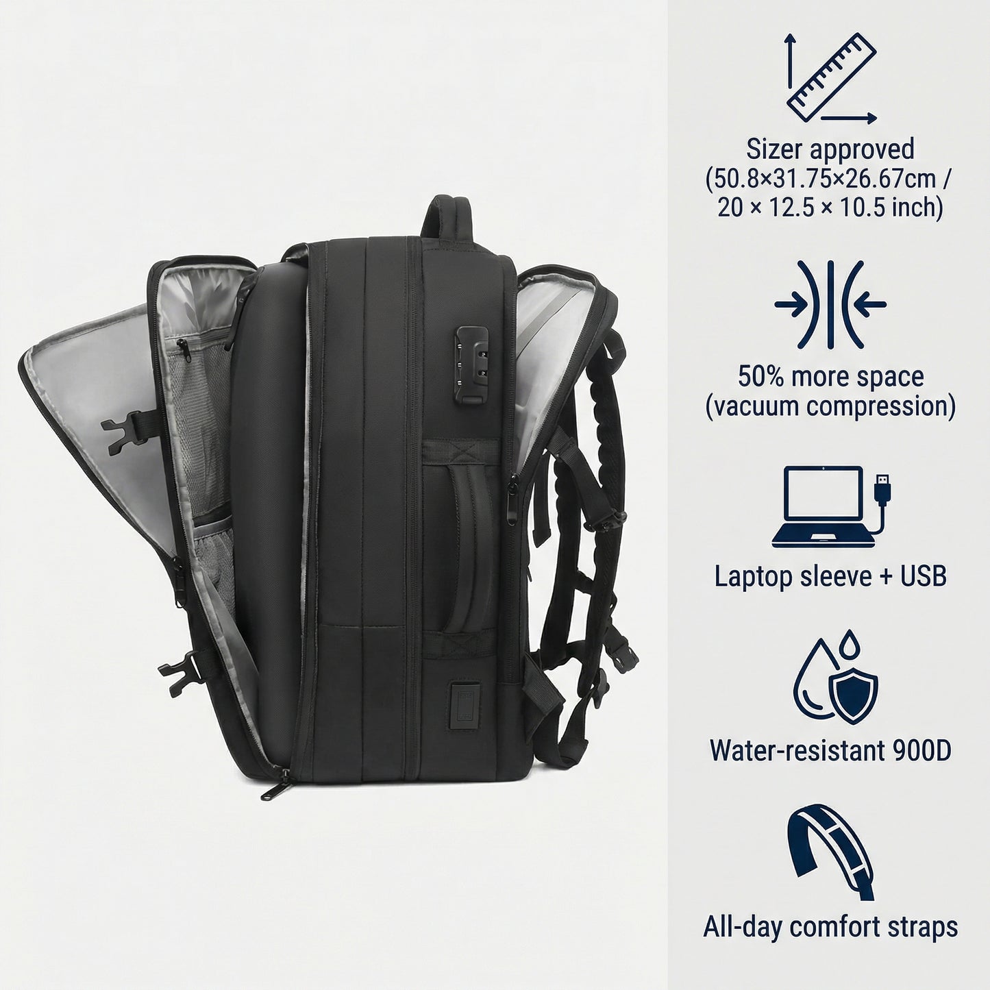 AeroGo Explorer