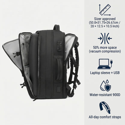 AeroGo Explorer